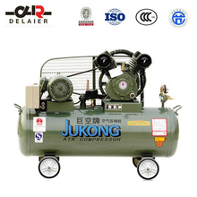 Dlr Piston Air Compressor V-0.36/8